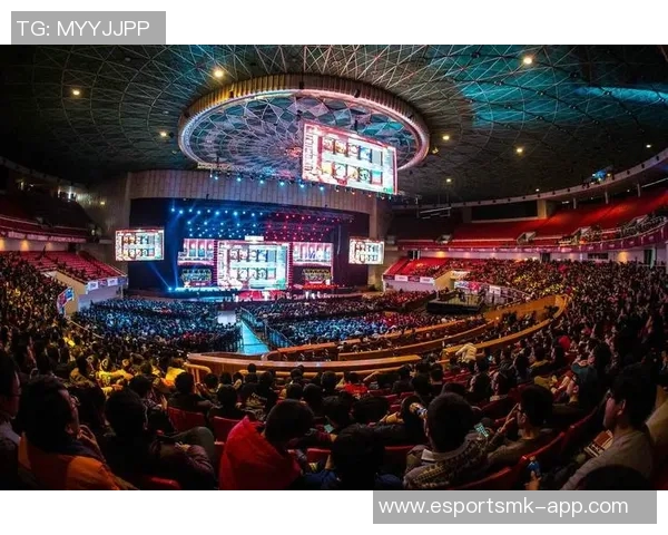 2026电竞新闻深入解析DOTA2BLG战术布局与团队协作的成功之道